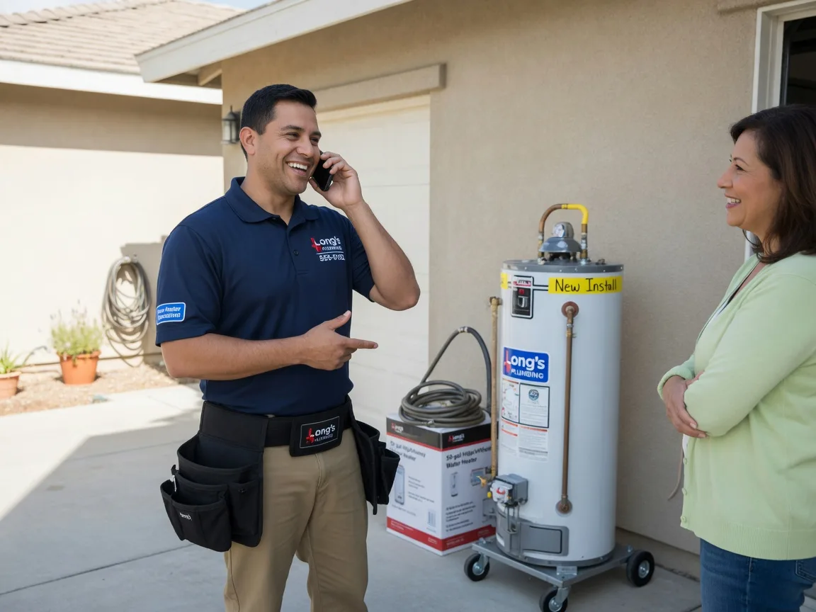 Leak Detection Gustavus, AK FAQs